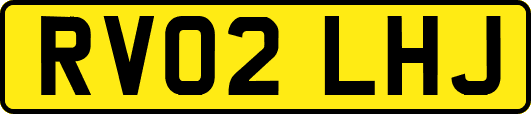 RV02LHJ