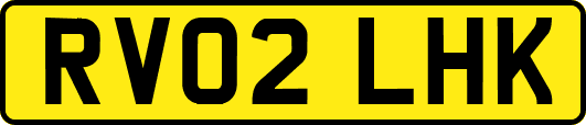 RV02LHK