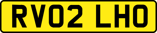 RV02LHO