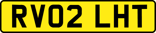 RV02LHT