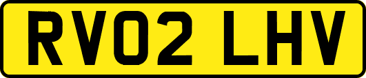 RV02LHV