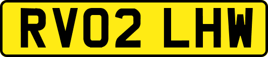 RV02LHW