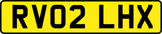 RV02LHX