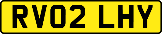 RV02LHY