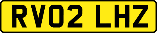 RV02LHZ