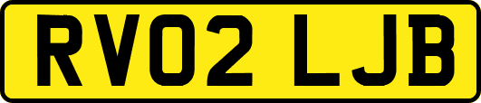 RV02LJB