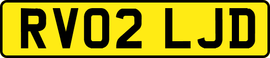 RV02LJD