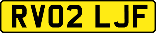 RV02LJF