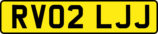 RV02LJJ