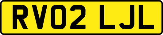 RV02LJL