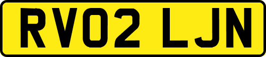 RV02LJN