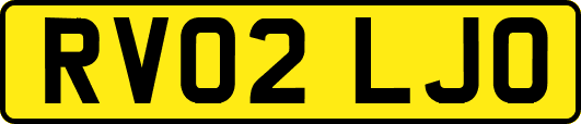 RV02LJO
