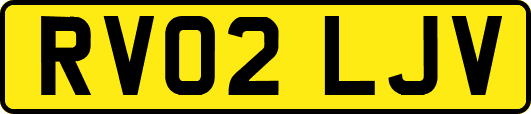 RV02LJV