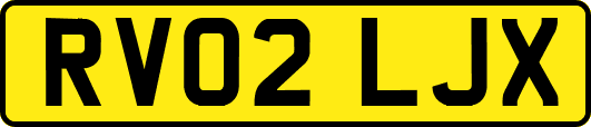 RV02LJX