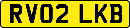 RV02LKB