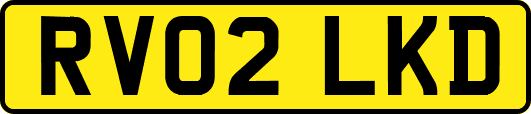 RV02LKD
