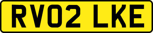 RV02LKE