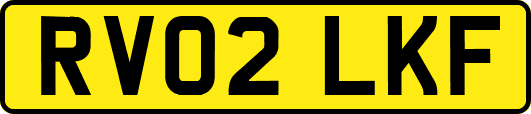 RV02LKF