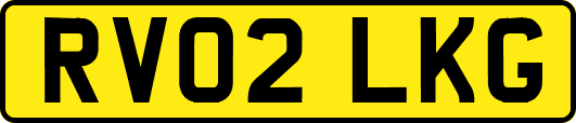 RV02LKG