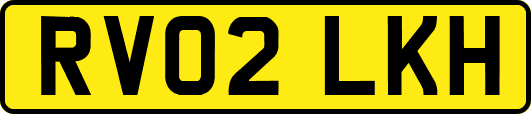 RV02LKH