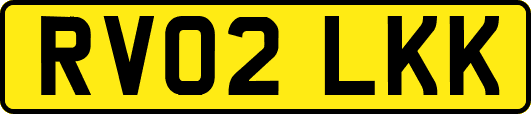 RV02LKK