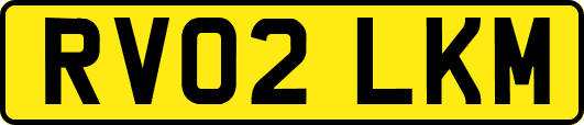 RV02LKM