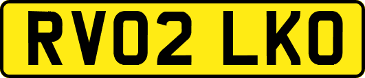 RV02LKO