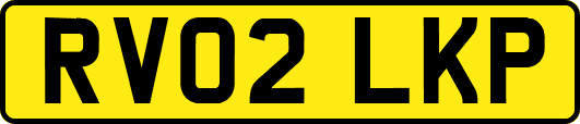 RV02LKP