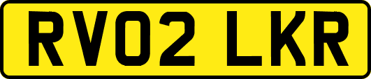 RV02LKR