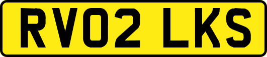RV02LKS