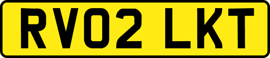 RV02LKT