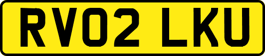 RV02LKU