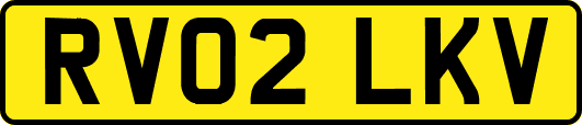 RV02LKV