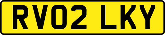 RV02LKY