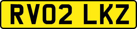 RV02LKZ