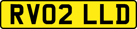 RV02LLD