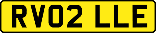 RV02LLE