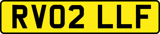 RV02LLF