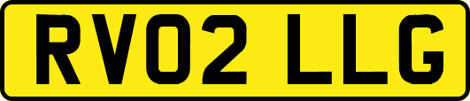 RV02LLG