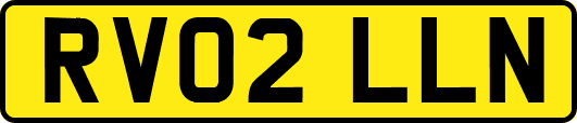 RV02LLN