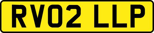 RV02LLP