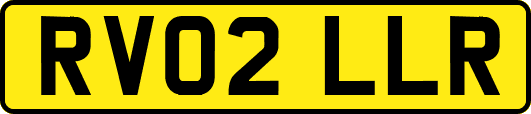 RV02LLR