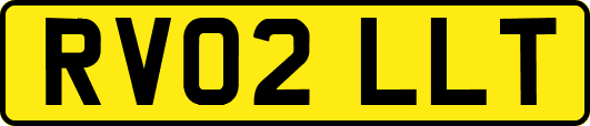 RV02LLT