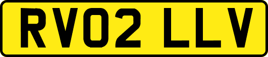 RV02LLV