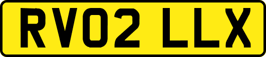 RV02LLX