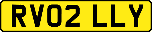 RV02LLY