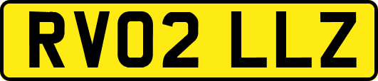RV02LLZ