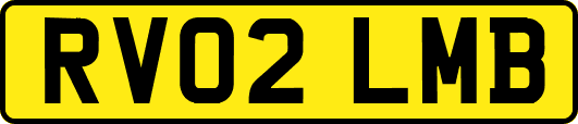 RV02LMB