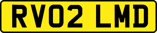 RV02LMD