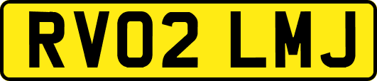 RV02LMJ